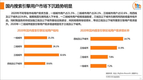 2020年中國搜索引擎產(chǎn)品市場發(fā)展簡析及河南省軟件開發(fā)行業(yè)機(jī)遇展望